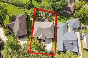 2922 Calendar Lake Dr, Missouri City, TX 77459 - Photo 45