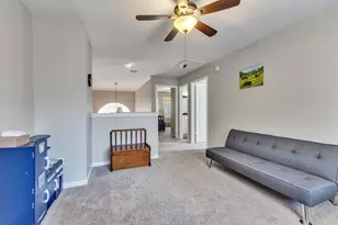 2922 Calendar Lake Dr, Missouri City, TX 77459 - Photo 23