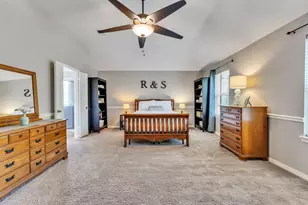 2922 Calendar Lake Dr, Missouri City, TX 77459 - Photo 35