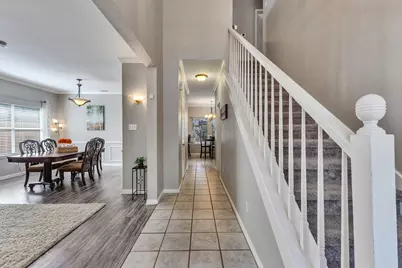 2922 Calendar Lake Drive, Missouri City, TX 77459 - Photo 5