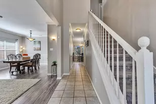 2922 Calendar Lake Dr, Missouri City, TX 77459 - Photo 5