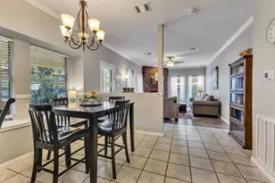 2922 Calendar Lake Dr, Missouri City, TX 77459 - Photo 13