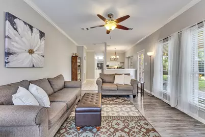 2922 Calendar Lake Drive, Missouri City, TX 77459 - Photo 17