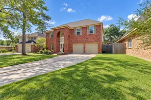 2922 Calendar Lake Dr, Missouri City, TX 77459 - Photo 3