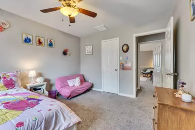 2922 Calendar Lake Drive, Missouri City, TX 77459 - Photo 33