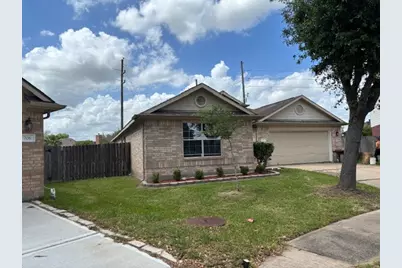 702 Hollyhock Drive, Stafford, TX 77477 - Photo 41