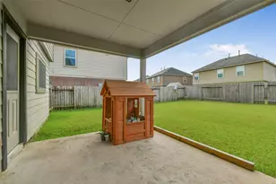 21207 Fox Walk Trail, Humble, TX 77338 - Photo 27