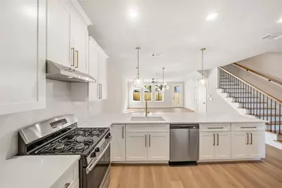 3420 Elser Street, Houston, TX 77009 - Photo 9