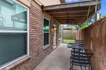 6827 Hollow Hearth Drive, Houston, TX 77084 - Photo 19