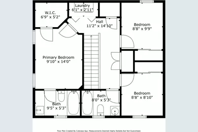 6827 Hollow Hearth Drive, Houston, TX 77084 - Photo 23