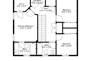 6827 Hollow Hearth Dr, Houston, TX 77084 - Photo 23