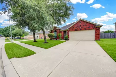 14027 Coveney Drive, Houston, TX 77090 - Photo 3