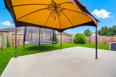 14027 Coveney Drive, Houston, TX 77090 - Photo 43