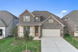 3906 Sterling Springs Ln, League City, TX 77573 - Photo 1