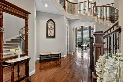 25803 Heritage Maple Drive, Spring, TX 77389 - Photo 7