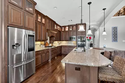 25803 Heritage Maple Drive, Spring, TX 77389 - Photo 3