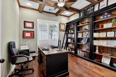 25803 Heritage Maple Drive, Spring, TX 77389 - Photo 9