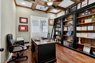 25803 Heritage Maple Dr, Spring, TX 77389 - Photo 9