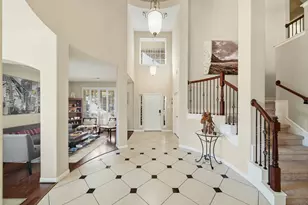 27406 Starlight Canyon Ln, Katy, TX 77494 - Photo 5