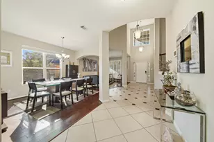 27406 Starlight Canyon Ln, Katy, TX 77494 - Photo 9