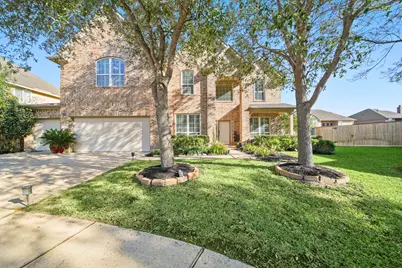 27406 Starlight Canyon Lane, Katy, TX 77494 - Photo 3