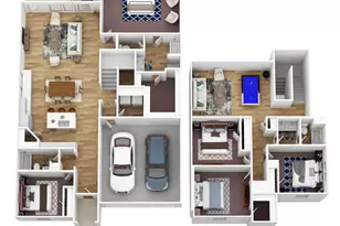 689 Canadian Trl, Dayton, TX 77535 - Photo 35