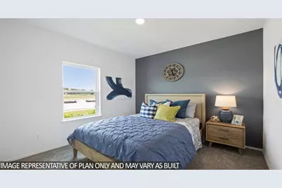 689 Canadian Trail, Dayton, TX 77535 - Photo 25