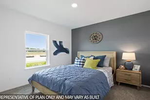 689 Canadian Trl, Dayton, TX 77535 - Photo 25