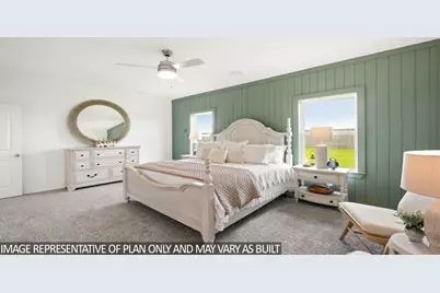 689 Canadian Trail, Dayton, TX 77535 - Photo 17