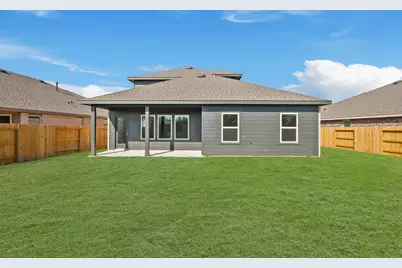 689 Canadian Trail, Dayton, TX 77535 - Photo 33