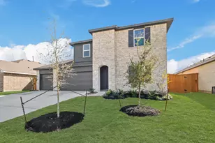 689 Canadian Trl, Dayton, TX 77535 - Photo 3