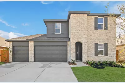 689 Canadian Trail, Dayton, TX 77535 - Photo 1