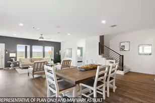 689 Canadian Trl, Dayton, TX 77535 - Photo 11