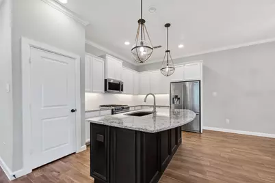 6034 Dark Kite Trail, Missouri City, TX 77459 - Photo 11