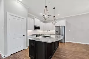 6034 Dark Kite Trl, Missouri City, TX 77459 - Photo 11