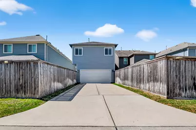 6034 Dark Kite Trail, Missouri City, TX 77459 - Photo 43