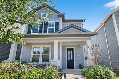 6034 Dark Kite Trail, Missouri City, TX 77459 - Photo 1