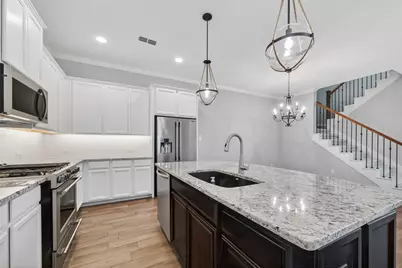 6034 Dark Kite Trail, Missouri City, TX 77459 - Photo 9