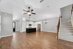 6034 Dark Kite Trl, Missouri City, TX 77459 - Photo 17