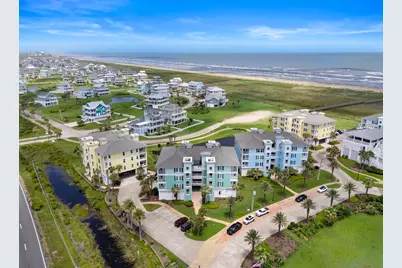 4121 Pointe West Drive #301, Galveston, TX 77554 - Photo 23