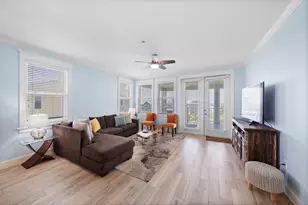 4121 Pointe W Dr, Galveston, TX 77554 - Photo 5