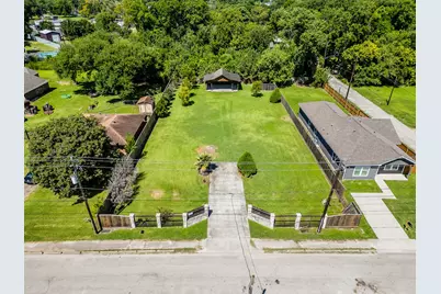 6431 De Priest Street, Houston, TX 77091 - Photo 1
