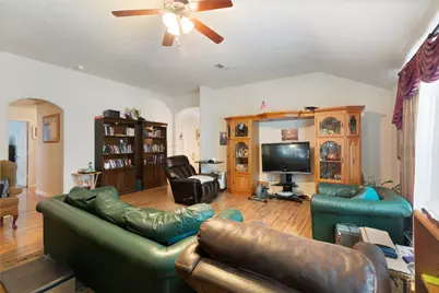 3319 Oil Baron Lane, Manvel, TX 77578 - Photo 15
