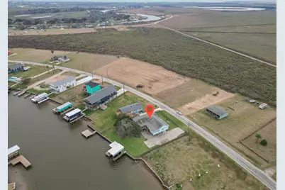 757 County Road 291, Sargent, TX 77414 - Photo 49