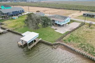 757 County Rd 291, Sargent, TX 77414 - Photo 43