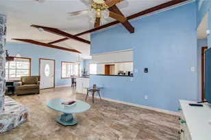 757 County Rd 291, Sargent, TX 77414 - Photo 7