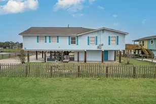 757 County Rd 291, Sargent, TX 77414 - Photo 1