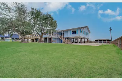 757 County Road 291, Sargent, TX 77414 - Photo 37