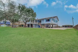 757 County Rd 291, Sargent, TX 77414 - Photo 37