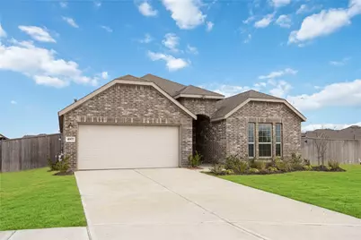 4907 Gentle Creek Court, Richmond, TX 77469 - Photo 3